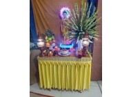 Trang Trí Hoa tươi
