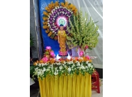 Trang Trí Hoa tươi