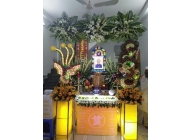Trang Trí Hoa tươi