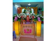 Trang Trí Hoa tươi