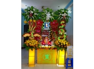 Trang Trí Hoa tươi