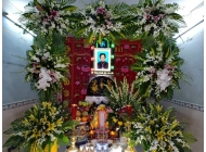 Trang Trí Hoa tươi