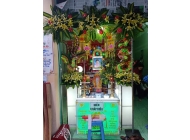 Trang Trí Hoa tươi