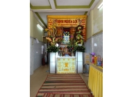 Trang Trí Hoa tươi