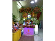 Trang Trí Hoa tươi