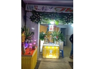 Trang Trí Hoa tươi
