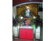 Trang Trí Hoa tươi