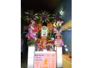 Trang Trí Hoa tươi