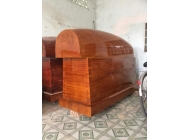 Nắp Tròn Nhập Thổ