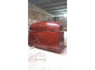Nắp Tròn Nhập Thổ