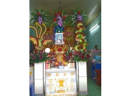 Trang Trí Hoa tươi