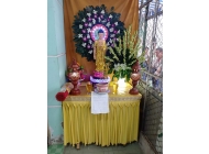 Trang Trí Hoa tươi
