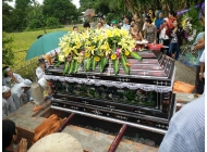 Trang Trí Hoa tươi