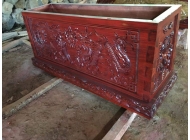 Nắp Tròn Nhập Thổ