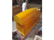 Nắp Tròn Nhập Thổ