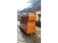 Nắp Tròn Nhập Thổ