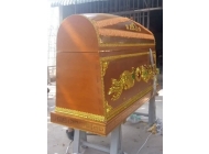Nắp Tròn Nhập Thổ
