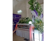 Trang Trí Hoa tươi