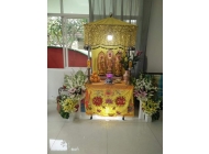 Trang Trí Hoa tươi