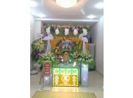 Trang Trí Hoa tươi