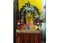 Trang Trí Hoa tươi