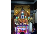 Trang Trí Hoa tươi