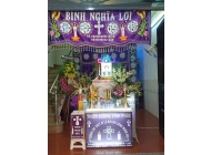 Trang Trí Hoa tươi