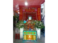 Trang Trí Hoa tươi