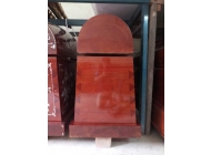 Nắp Tròn Nhập Thổ