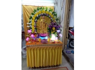 Trang Trí Hoa tươi