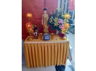 Trang Trí Hoa tươi