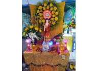 Trang Trí Hoa tươi