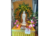 Trang Trí Hoa tươi