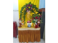 Trang Trí Hoa tươi
