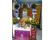 Trang Trí Hoa tươi