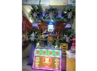 Trang Trí Hoa tươi