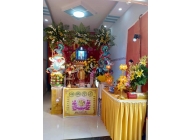 Trang Trí Hoa tươi