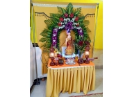 Trang Trí Hoa tươi
