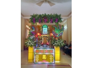 Trang Trí Hoa tươi