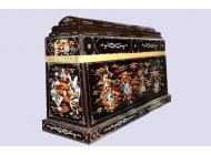 Nắp Tròn Nhập Thổ