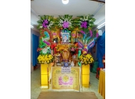 Trang Trí Hoa tươi