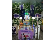 Trang Trí Hoa tươi