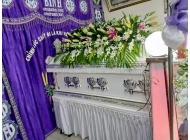 Trang Trí Hoa tươi