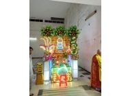 Trang Trí Hoa tươi