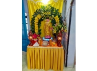 Trang Trí Hoa tươi