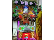 Trang Trí Hoa tươi