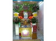 Trang Trí Hoa tươi