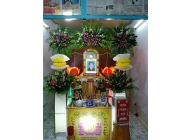 Trang Trí Hoa tươi