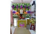 Trang Trí Hoa tươi