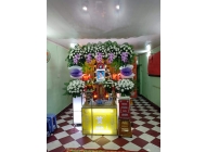 Trang Trí Hoa tươi